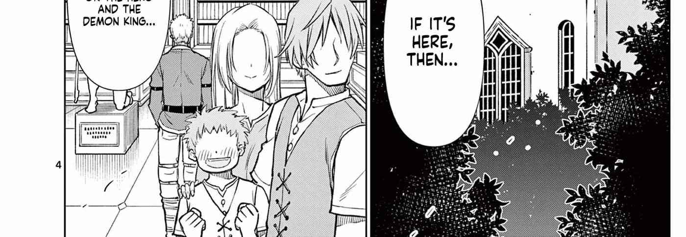 Moto Deshi ga Maou ni Natta Sei de, Yuusha ni Renkou saremashita. Ch.5 p9
