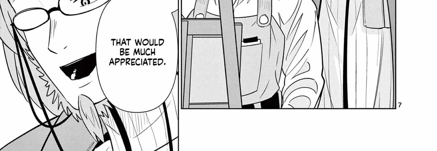 Moto Deshi ga Maou ni Natta Sei de, Yuusha ni Renkou saremashita. Ch.6 p15