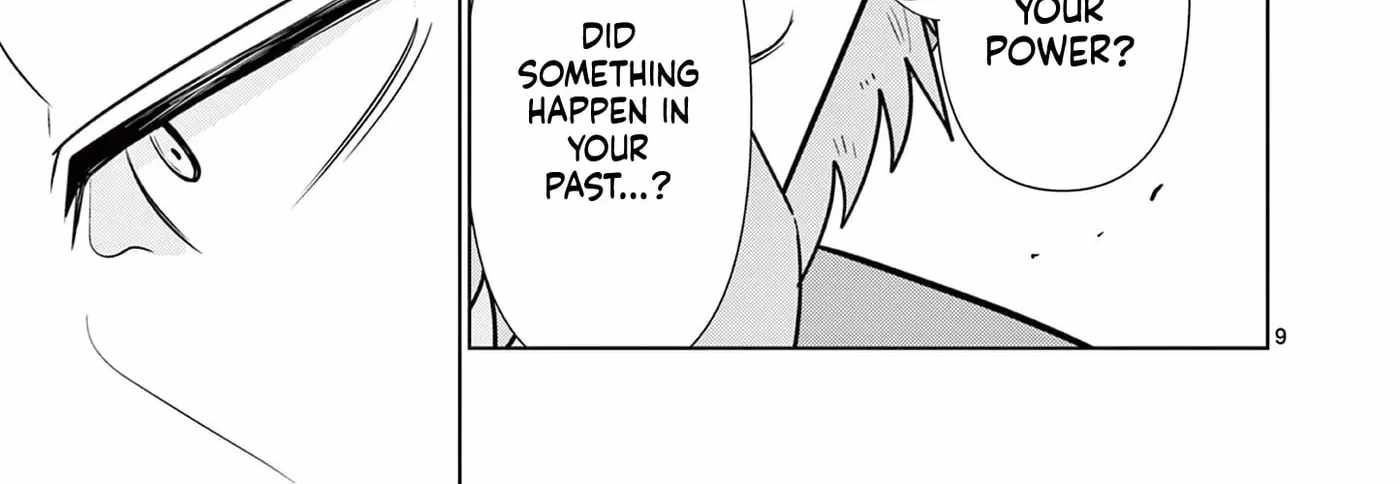 Moto Deshi ga Maou ni Natta Sei de, Yuusha ni Renkou saremashita. Ch.6 p19