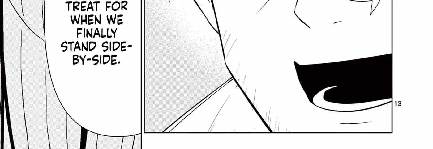 Moto Deshi ga Maou ni Natta Sei de, Yuusha ni Renkou saremashita. Ch.6 p27