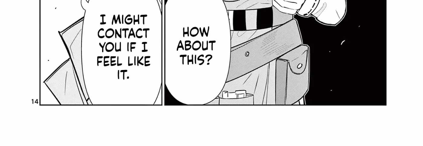 Moto Deshi ga Maou ni Natta Sei de, Yuusha ni Renkou saremashita. Ch.6 p29