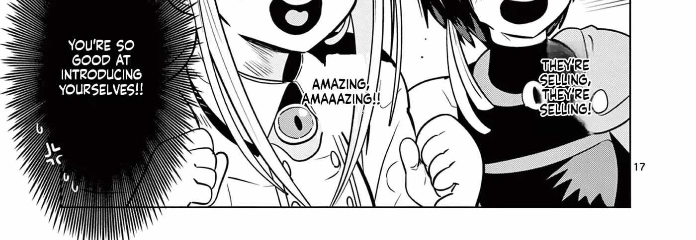 Moto Deshi ga Maou ni Natta Sei de, Yuusha ni Renkou saremashita. Ch.6 p35