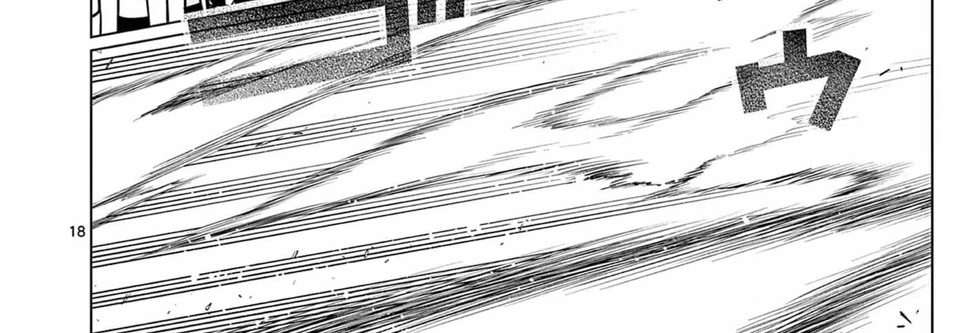 Moto Deshi ga Maou ni Natta Sei de, Yuusha ni Renkou saremashita. Ch.6 p37