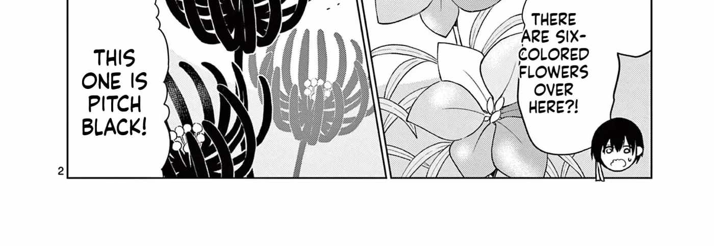 Moto Deshi ga Maou ni Natta Sei de, Yuusha ni Renkou saremashita. Ch.6 p5