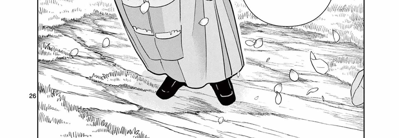Moto Deshi ga Maou ni Natta Sei de, Yuusha ni Renkou saremashita. Ch.6 p53