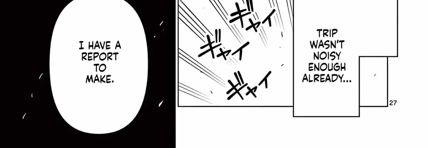 Moto Deshi ga Maou ni Natta Sei de, Yuusha ni Renkou saremashita. Ch.6 p55