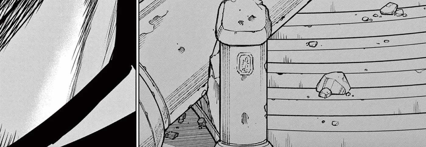 Moto Deshi ga Maou ni Natta Sei de, Yuusha ni Renkou saremashita. Ch.7 p15