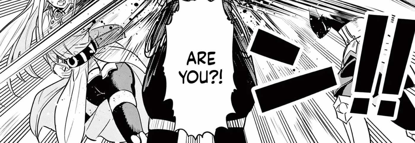 Moto Deshi ga Maou ni Natta Sei de, Yuusha ni Renkou saremashita. Ch.7 p19