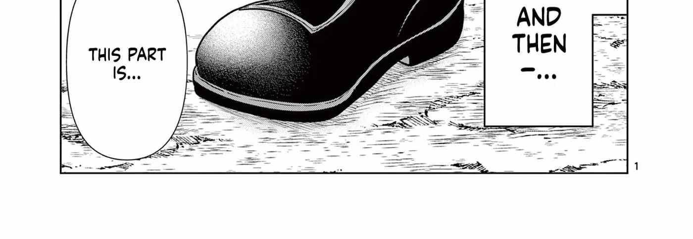 Moto Deshi ga Maou ni Natta Sei de, Yuusha ni Renkou saremashita. Ch.7 p3