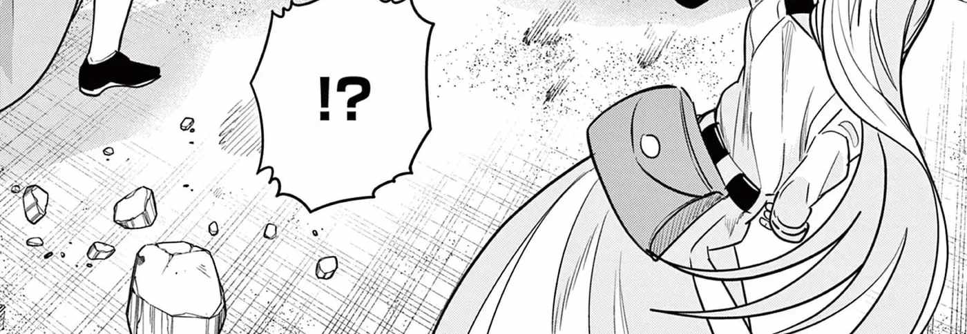 Moto Deshi ga Maou ni Natta Sei de, Yuusha ni Renkou saremashita. Ch.7 p21