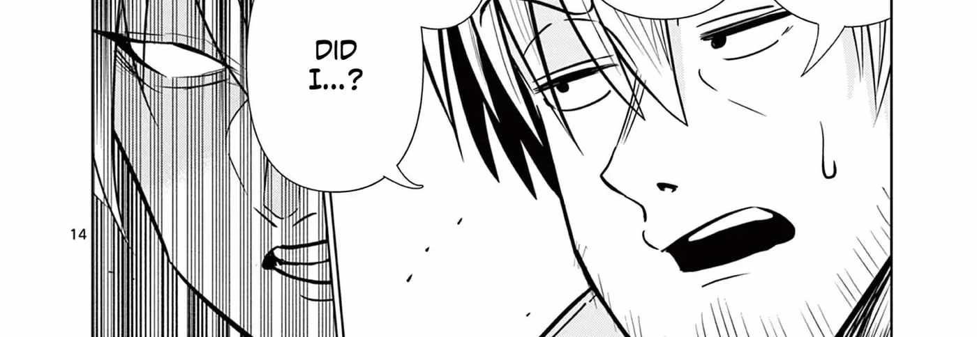 Moto Deshi ga Maou ni Natta Sei de, Yuusha ni Renkou saremashita. Ch.7 p29