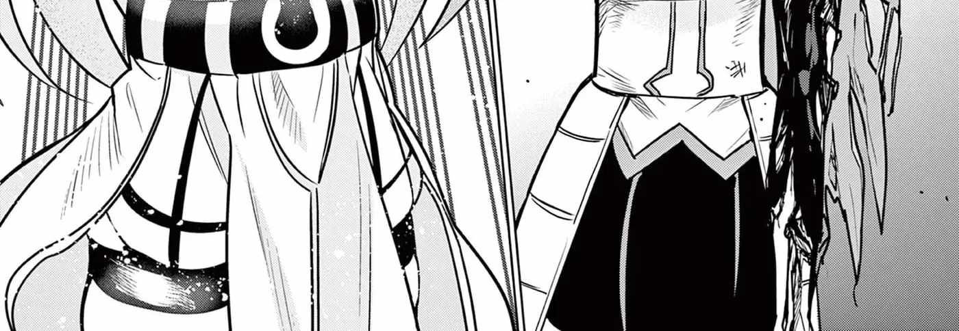 Moto Deshi ga Maou ni Natta Sei de, Yuusha ni Renkou saremashita. Ch.7 p35