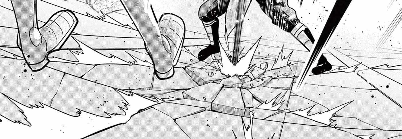 Moto Deshi ga Maou ni Natta Sei de, Yuusha ni Renkou saremashita. Ch.7 p37