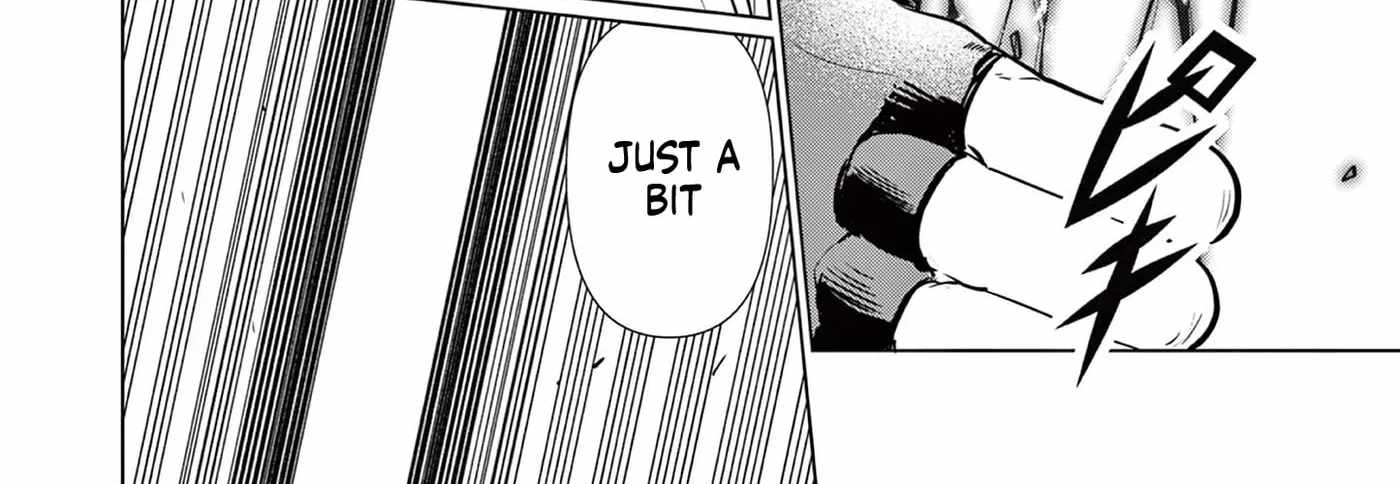 Moto Deshi ga Maou ni Natta Sei de, Yuusha ni Renkou saremashita. Ch.7 p39