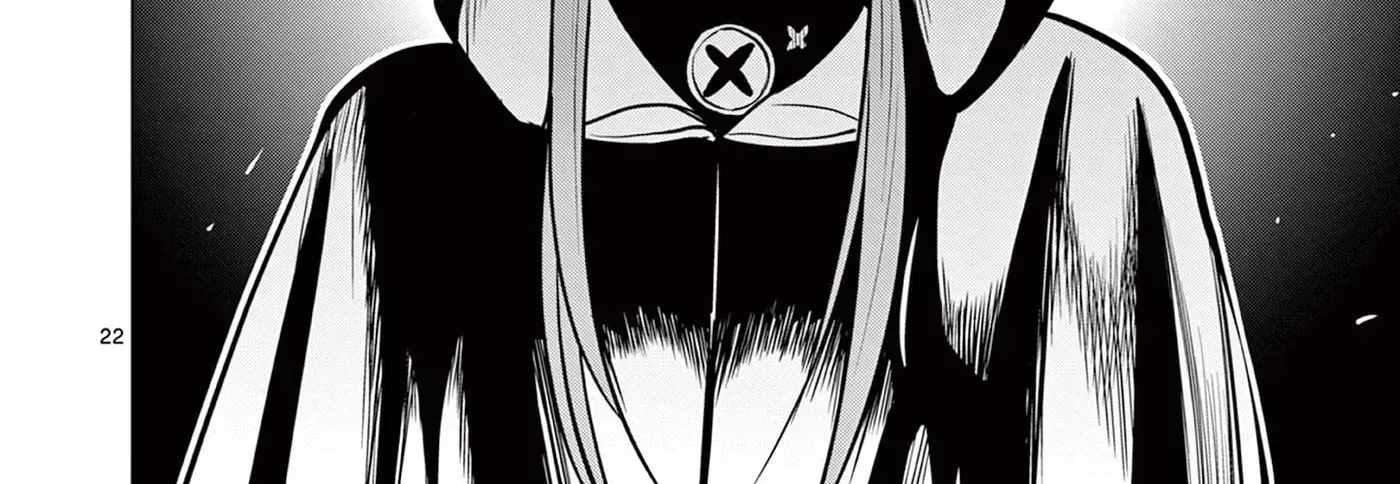 Moto Deshi ga Maou ni Natta Sei de, Yuusha ni Renkou saremashita. Ch.7 p45