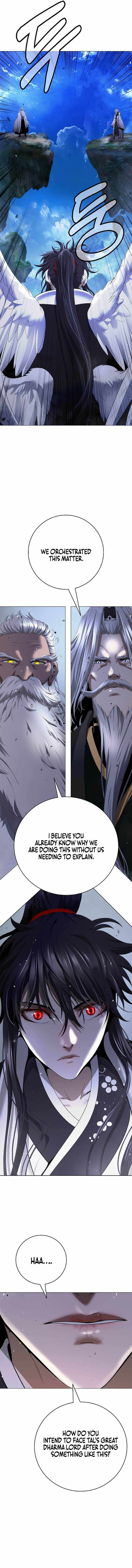 Call of the Spear Ch.242 p9