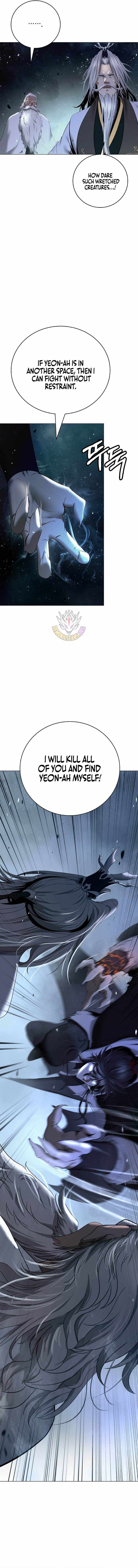 Call of the Spear Ch.243 p12