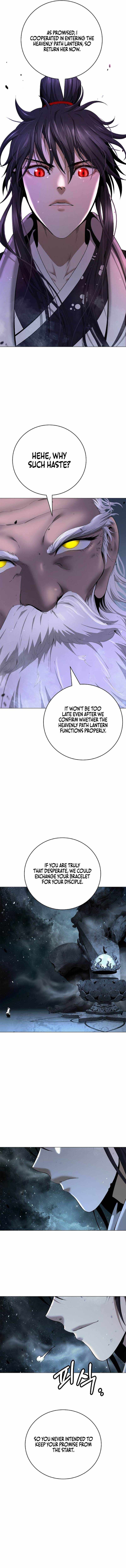 Call of the Spear Ch.243 p9