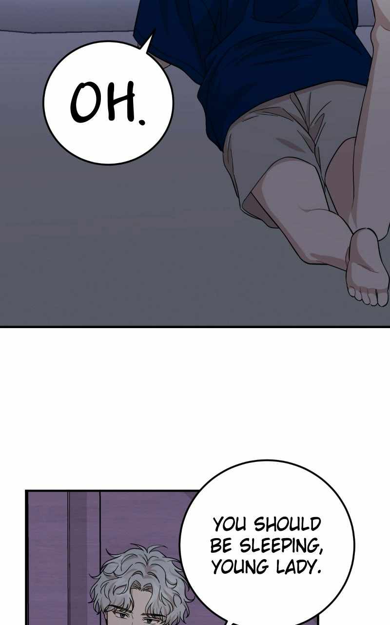Can You Date a Ranker? Ch.53 p2