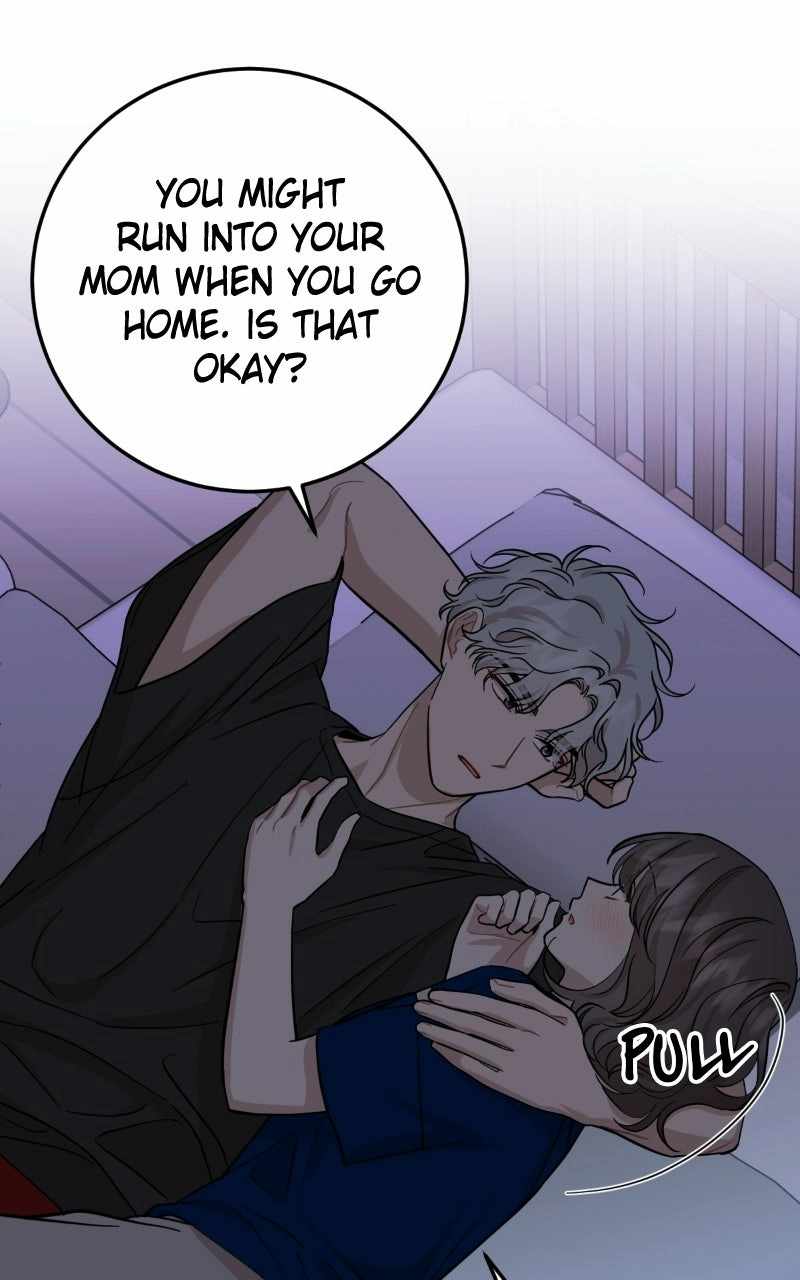 Can You Date a Ranker? Ch.53 p14
