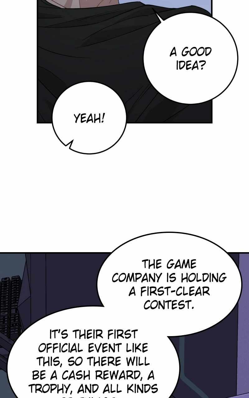 Can You Date a Ranker? Ch.53 p16