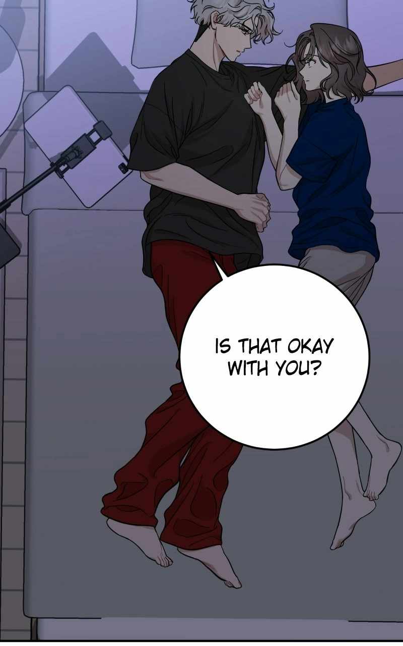 Can You Date a Ranker? Ch.53 p20