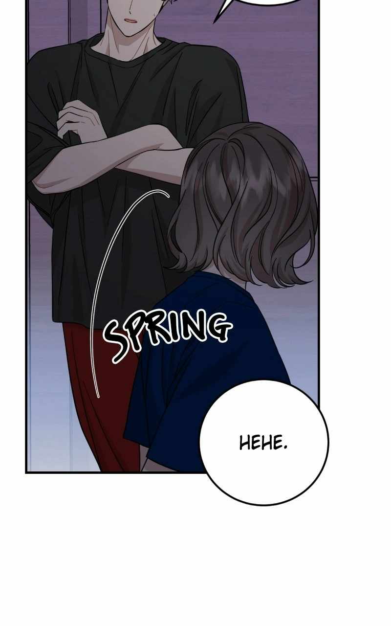 Can You Date a Ranker? Ch.53 p3