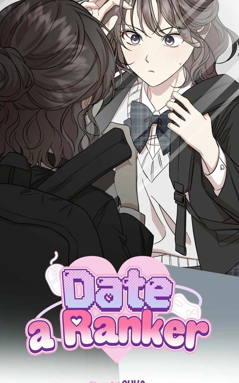 Can You Date a Ranker? Ch.53 p22