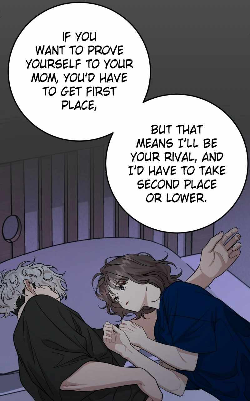 Can You Date a Ranker? Ch.53 p27