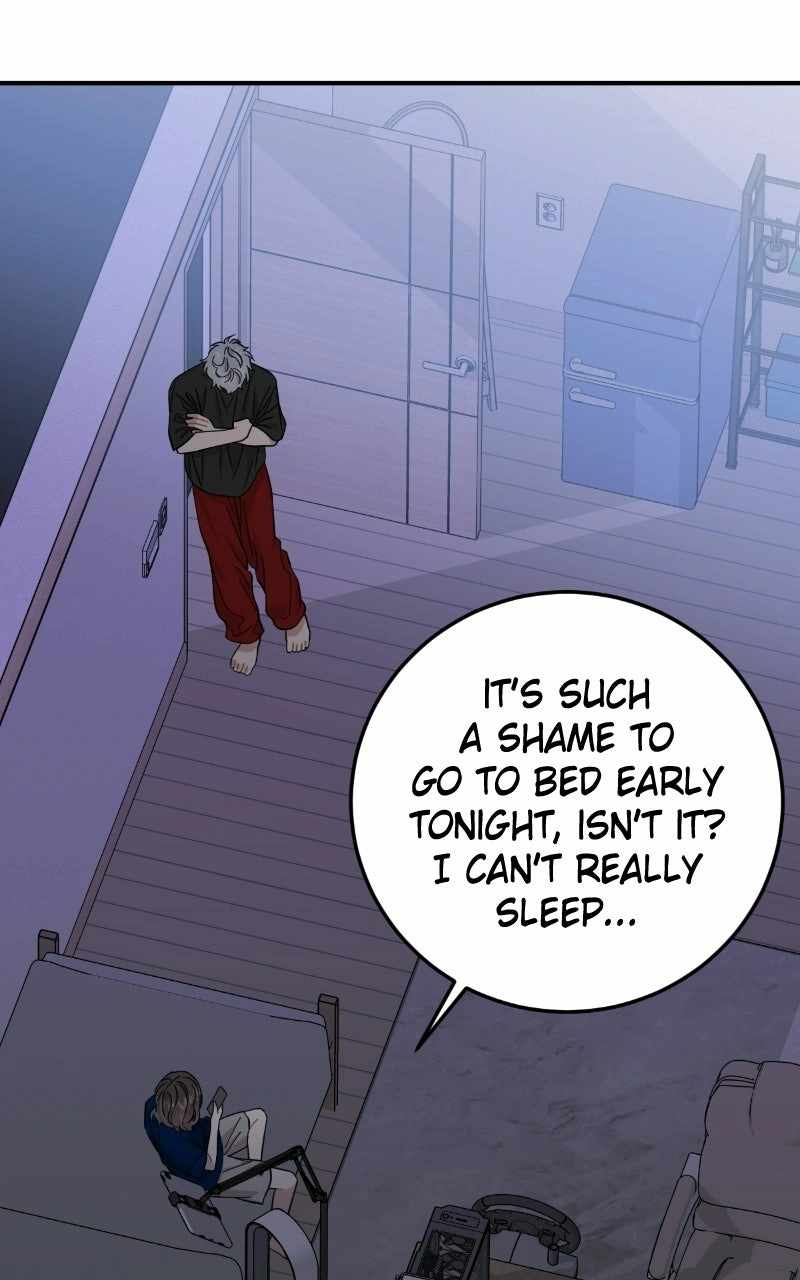 Can You Date a Ranker? Ch.53 p4