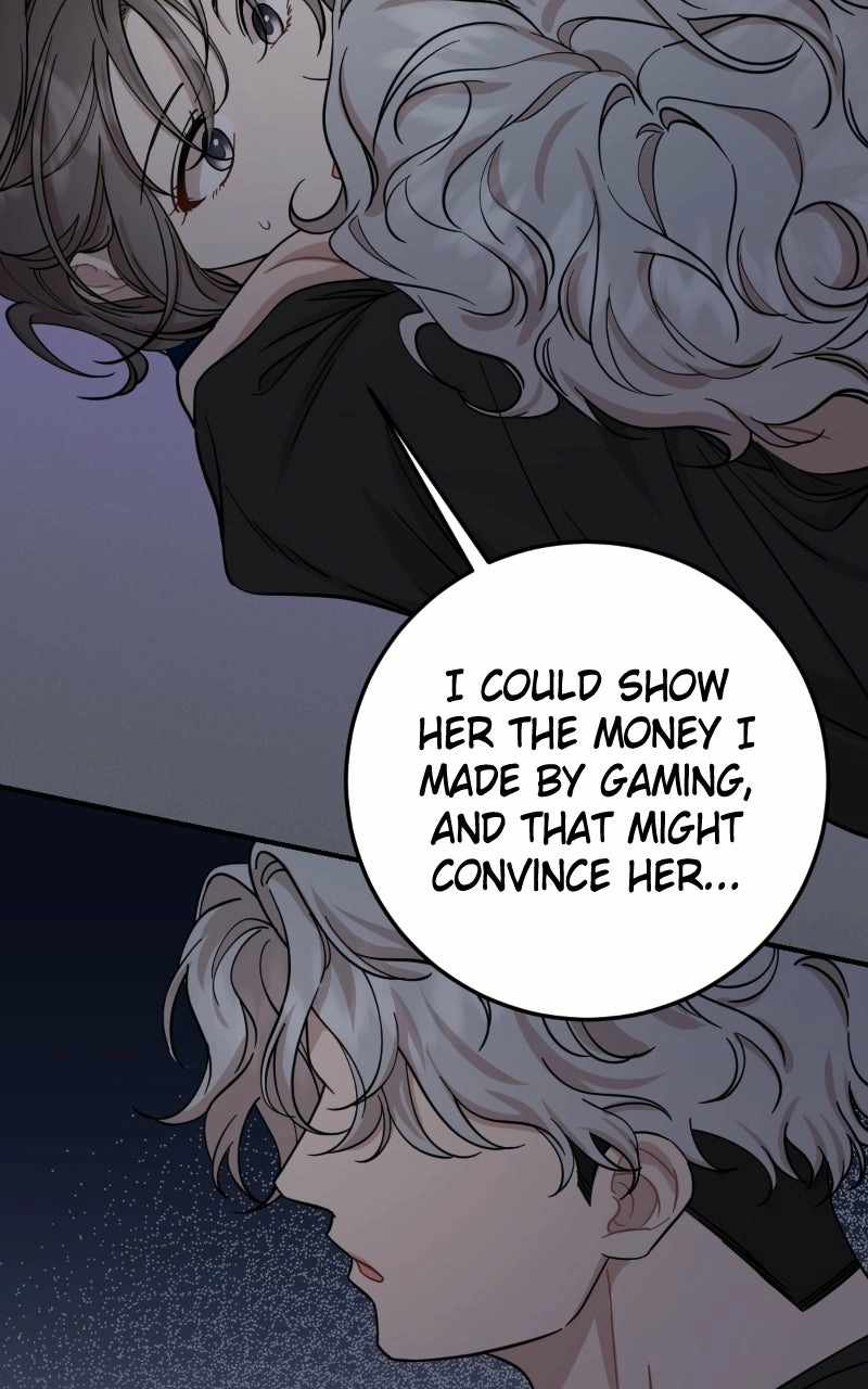 Can You Date a Ranker? Ch.53 p31