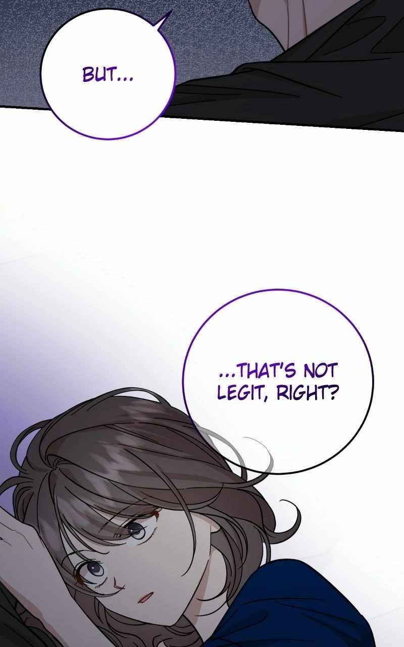 Can You Date a Ranker? Ch.53 p32