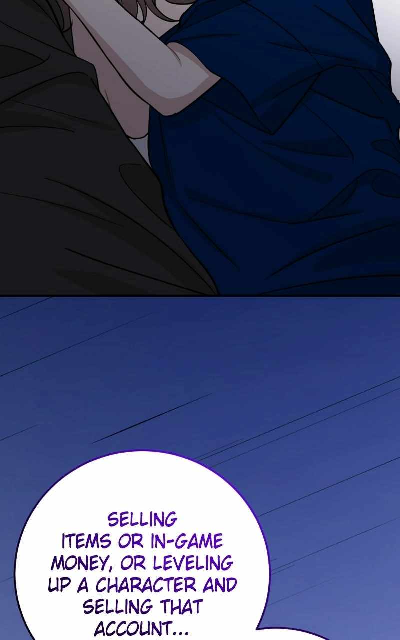 Can You Date a Ranker? Ch.53 p33