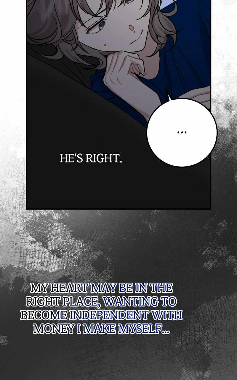 Can You Date a Ranker? Ch.53 p35
