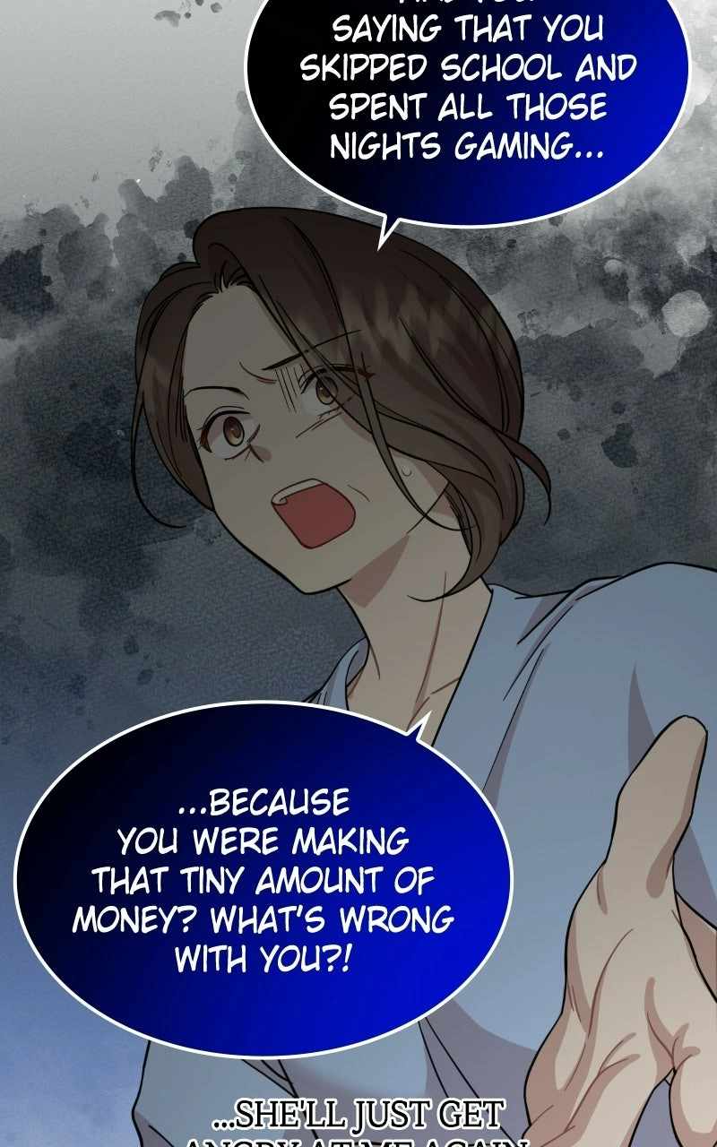 Can You Date a Ranker? Ch.53 p37