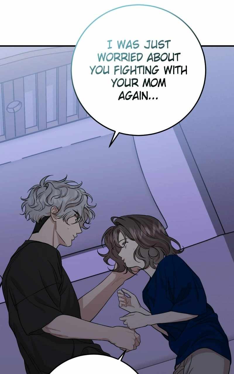 Can You Date a Ranker? Ch.53 p40