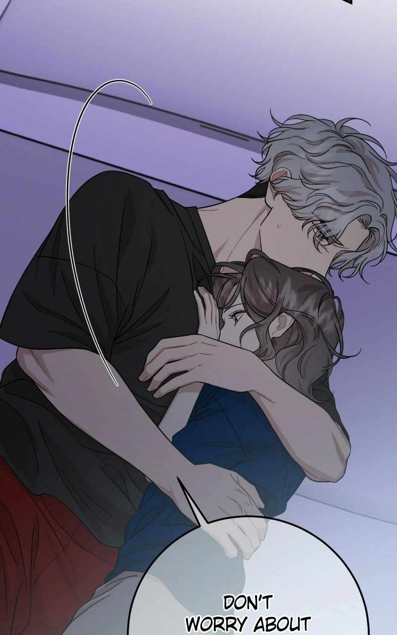 Can You Date a Ranker? Ch.53 p43