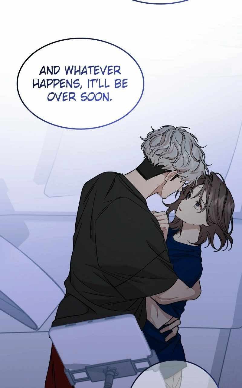Can You Date a Ranker? Ch.53 p45