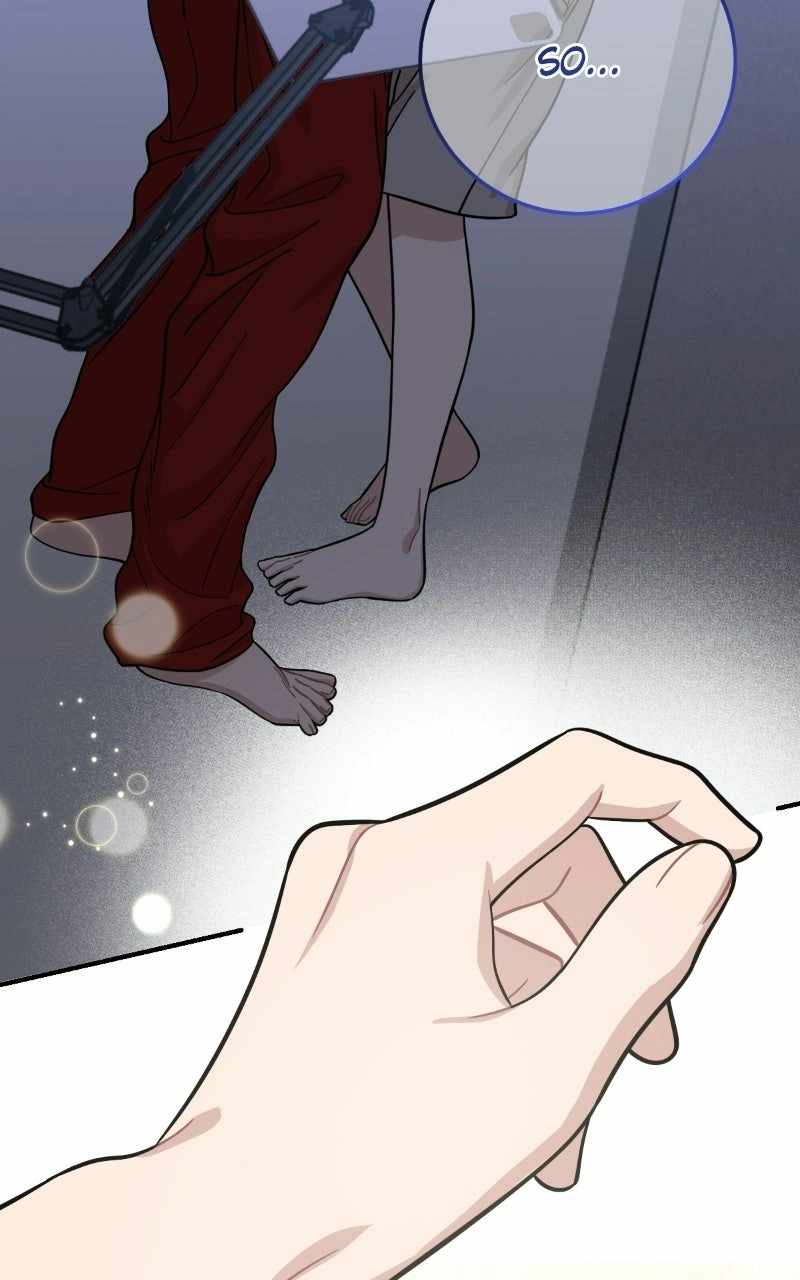 Can You Date a Ranker? Ch.53 p46