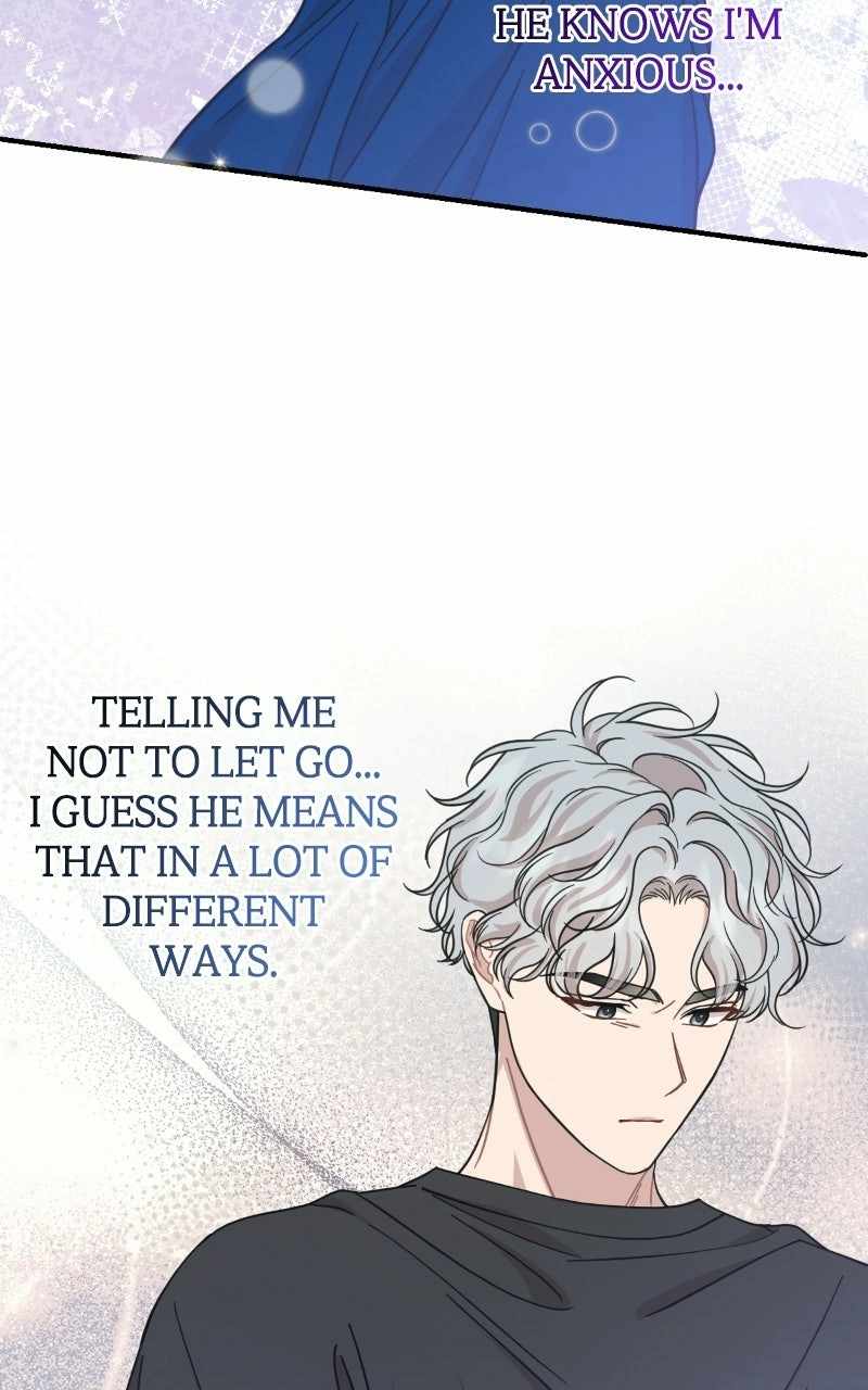 Can You Date a Ranker? Ch.53 p50