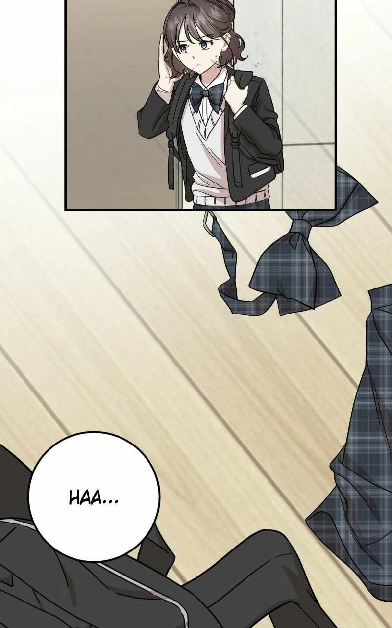 Can You Date a Ranker? Ch.53 p56