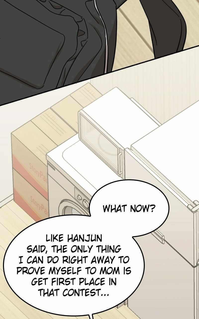 Can You Date a Ranker? Ch.53 p57