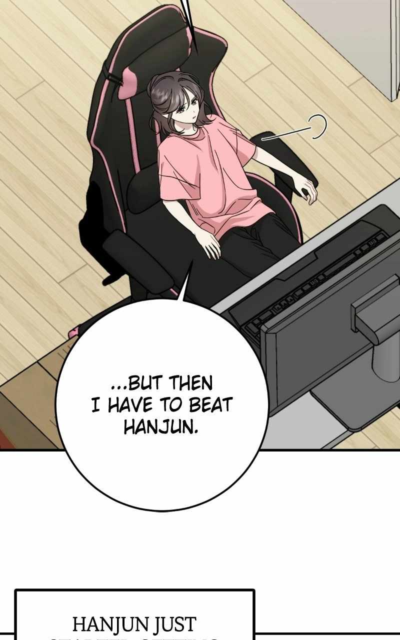 Can You Date a Ranker? Ch.53 p58
