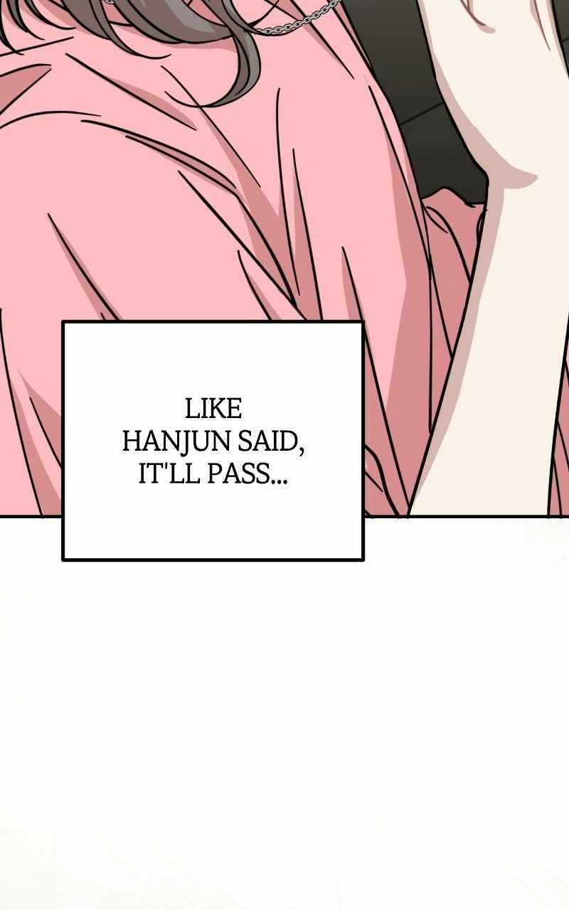 Can You Date a Ranker? Ch.53 p61