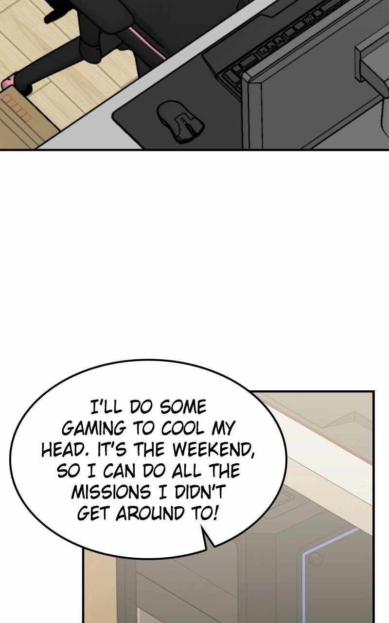 Can You Date a Ranker? Ch.53 p63