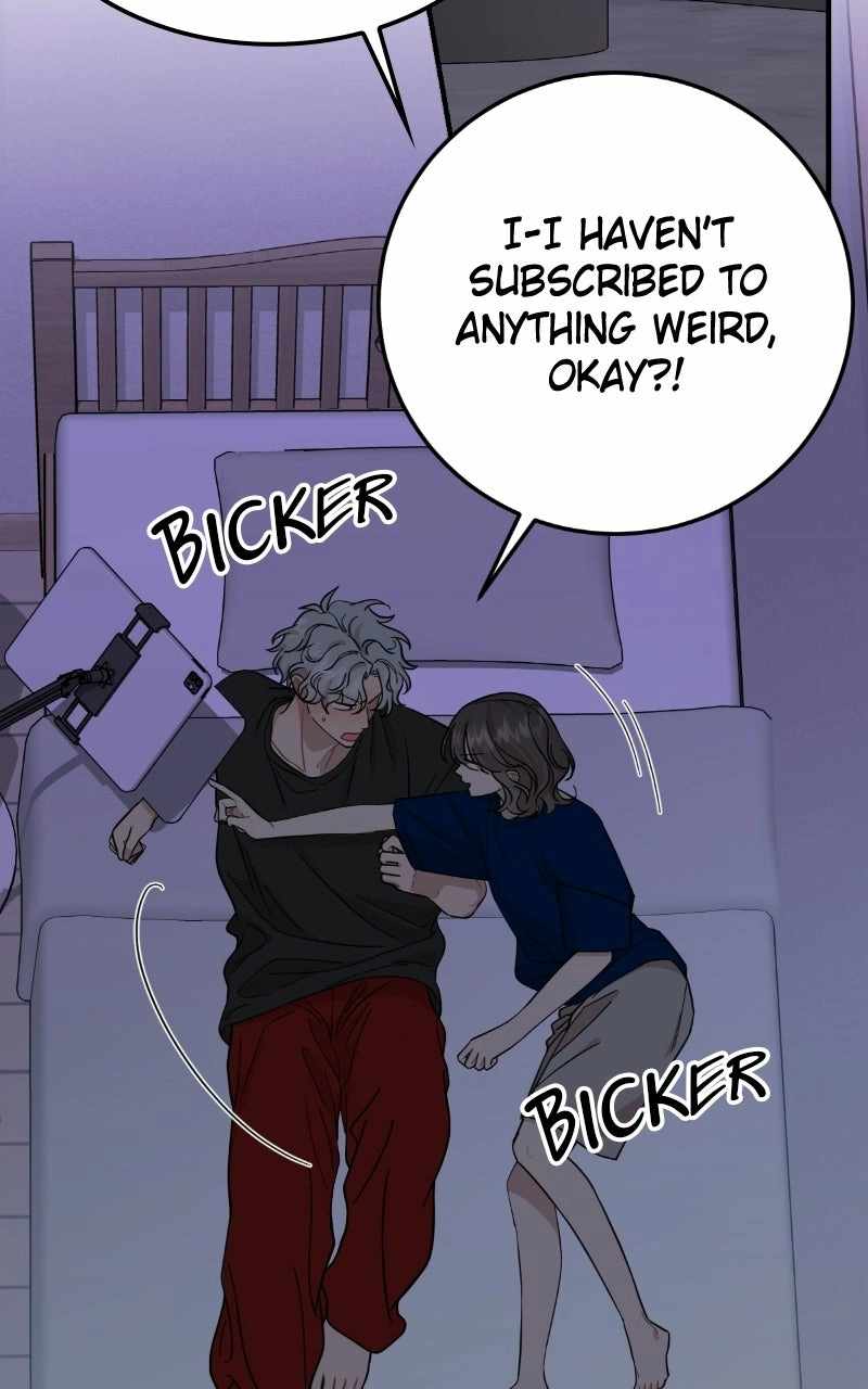 Can You Date a Ranker? Ch.53 p8