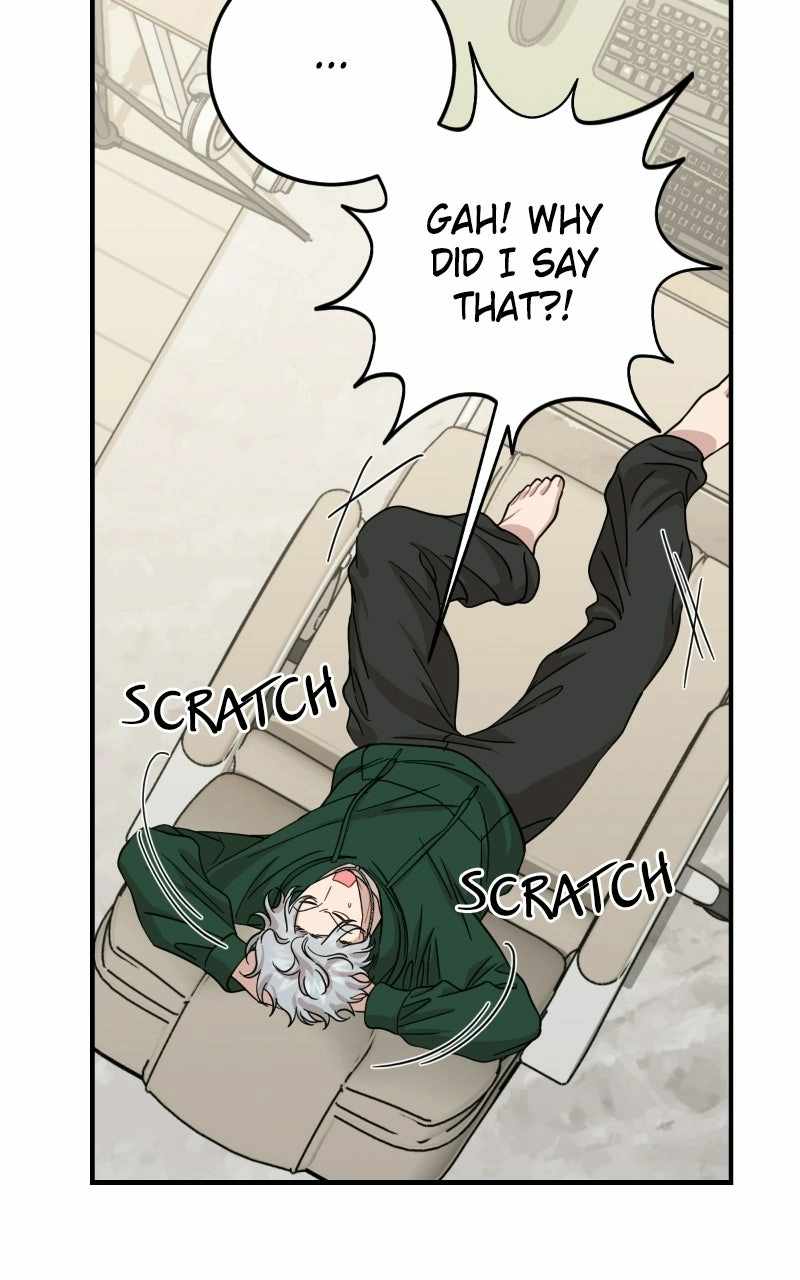 Can You Date a Ranker? Ch.53 p71