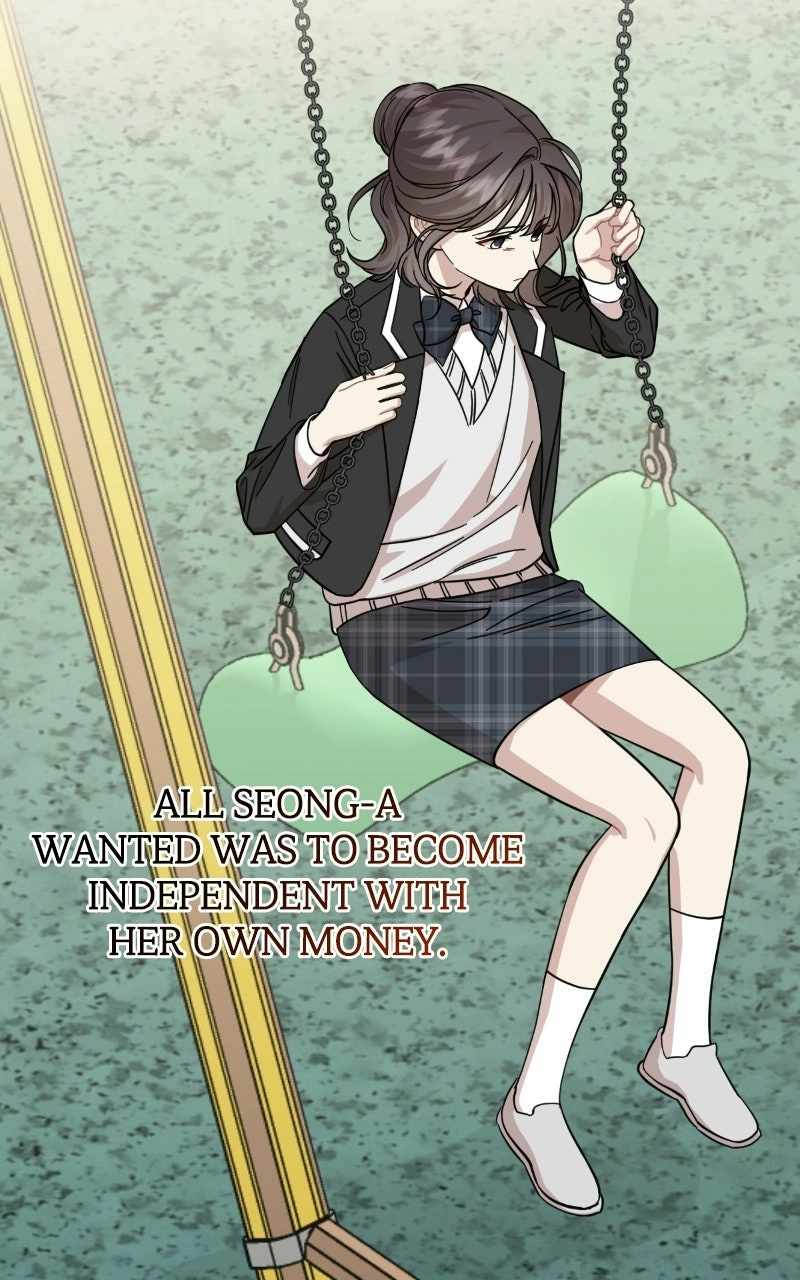 Can You Date a Ranker? Ch.53 p74