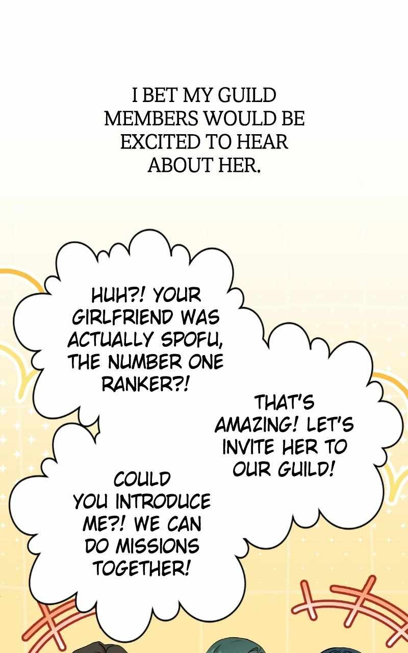 Can You Date a Ranker? Ch.53 p80