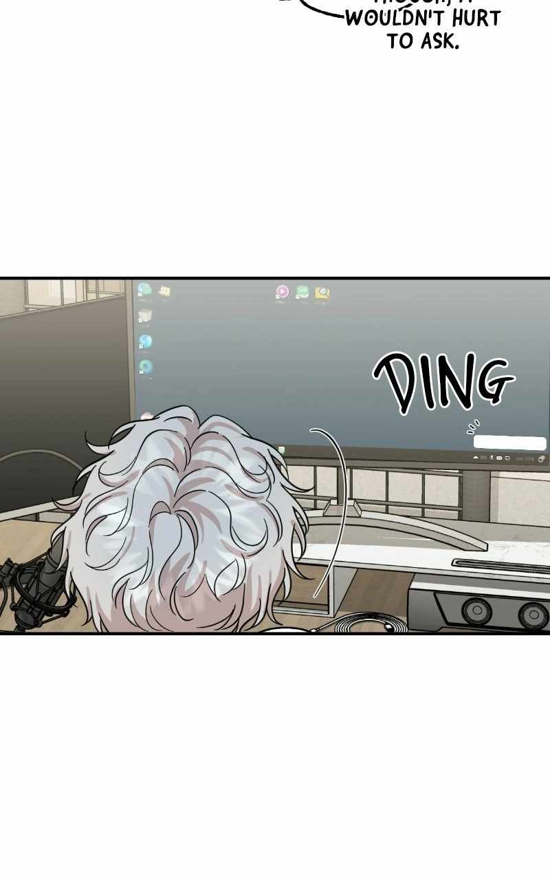 Can You Date a Ranker? Ch.53 p82
